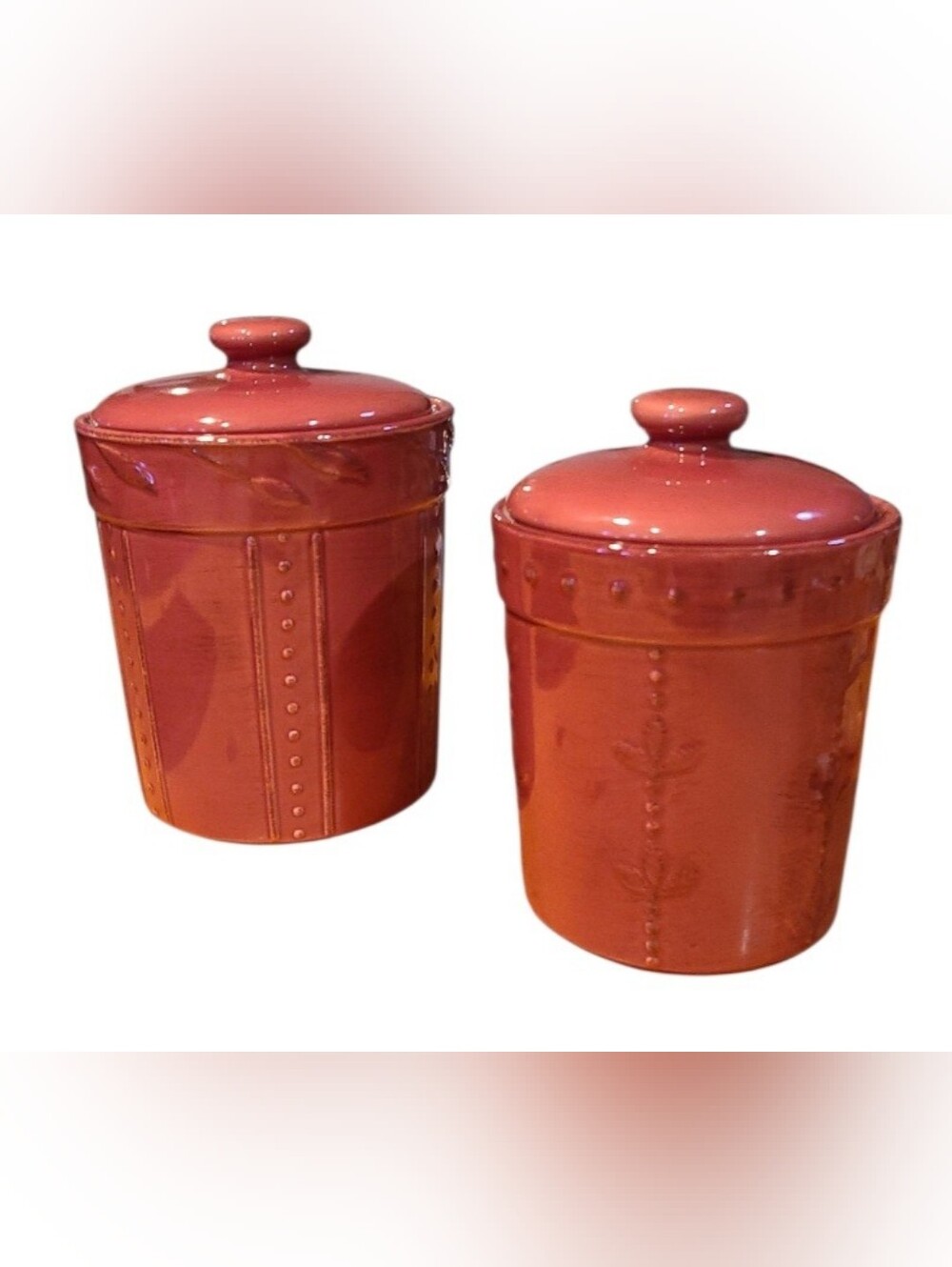 Sorrento Collection by Signature Housewares/Designed by Debby Segura
